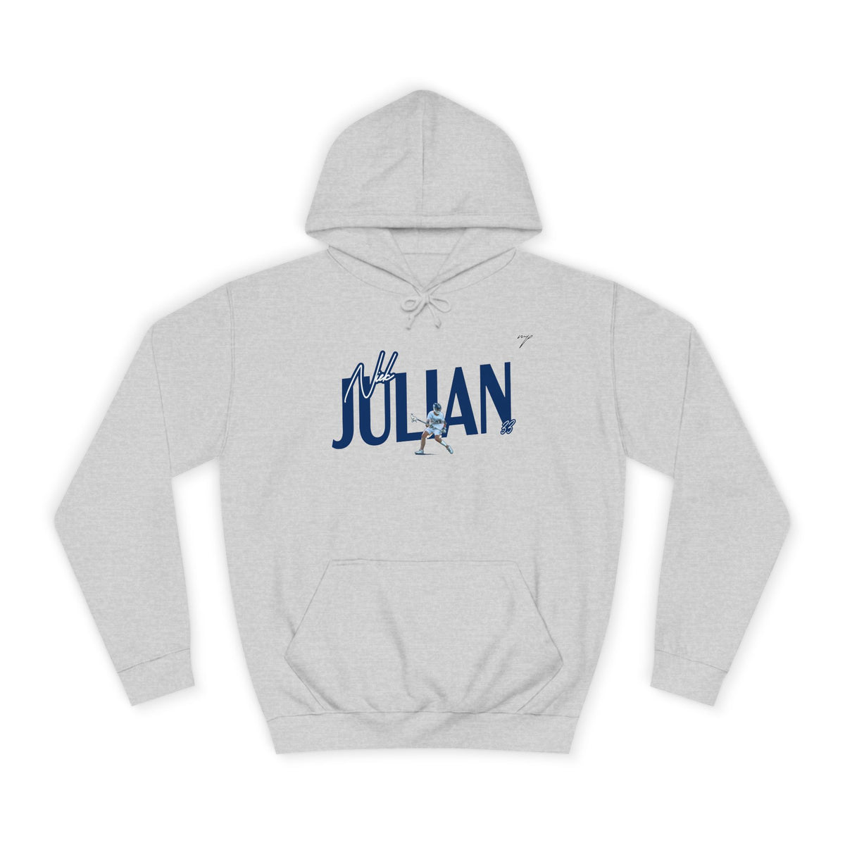 Nick Julian Hoodie