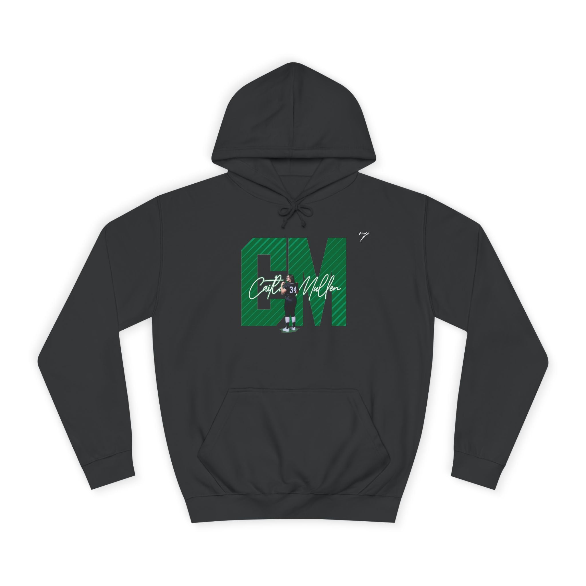 Caitlin Mullen Hoodie