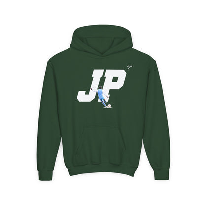 Jeremiah Phillips YOUTH Hoodie