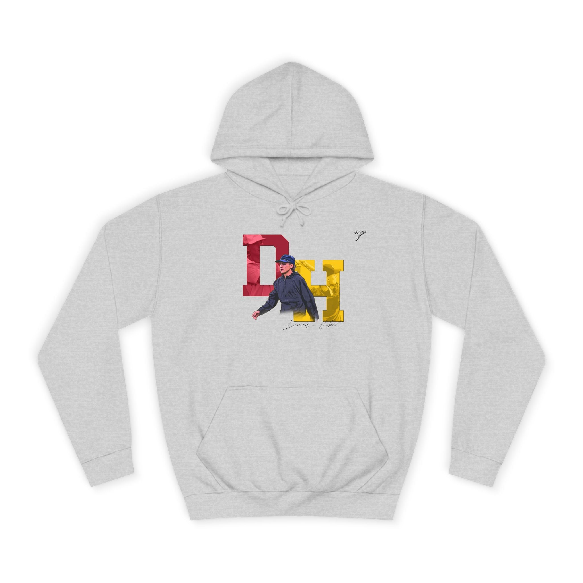 David Hobart Hoodie