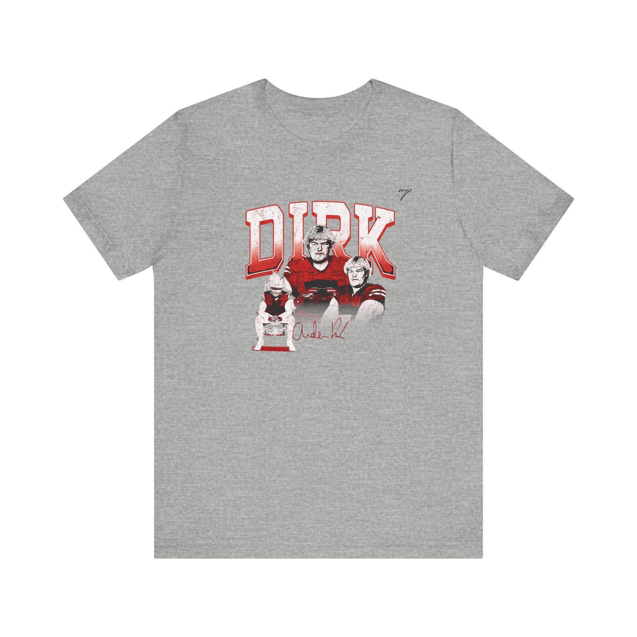Aiden Dirksen Graphic Tee