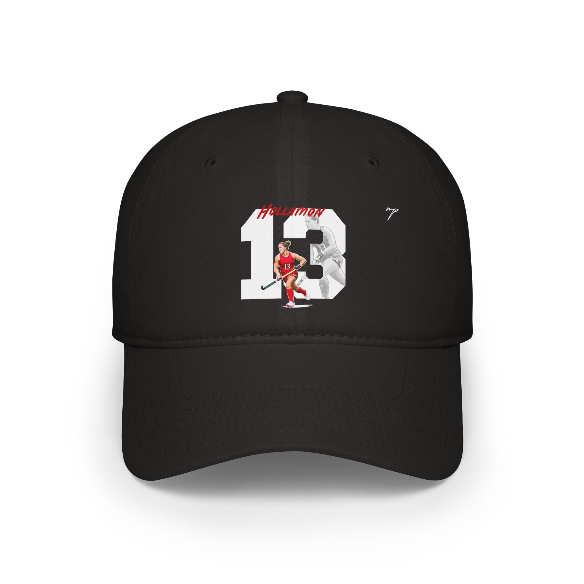 Jordyn Hollamon Hat