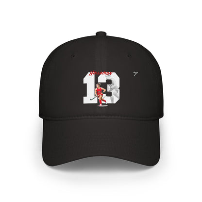 Jordyn Hollamon Hat