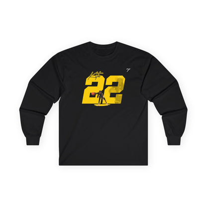 Nikita James Long Sleeve