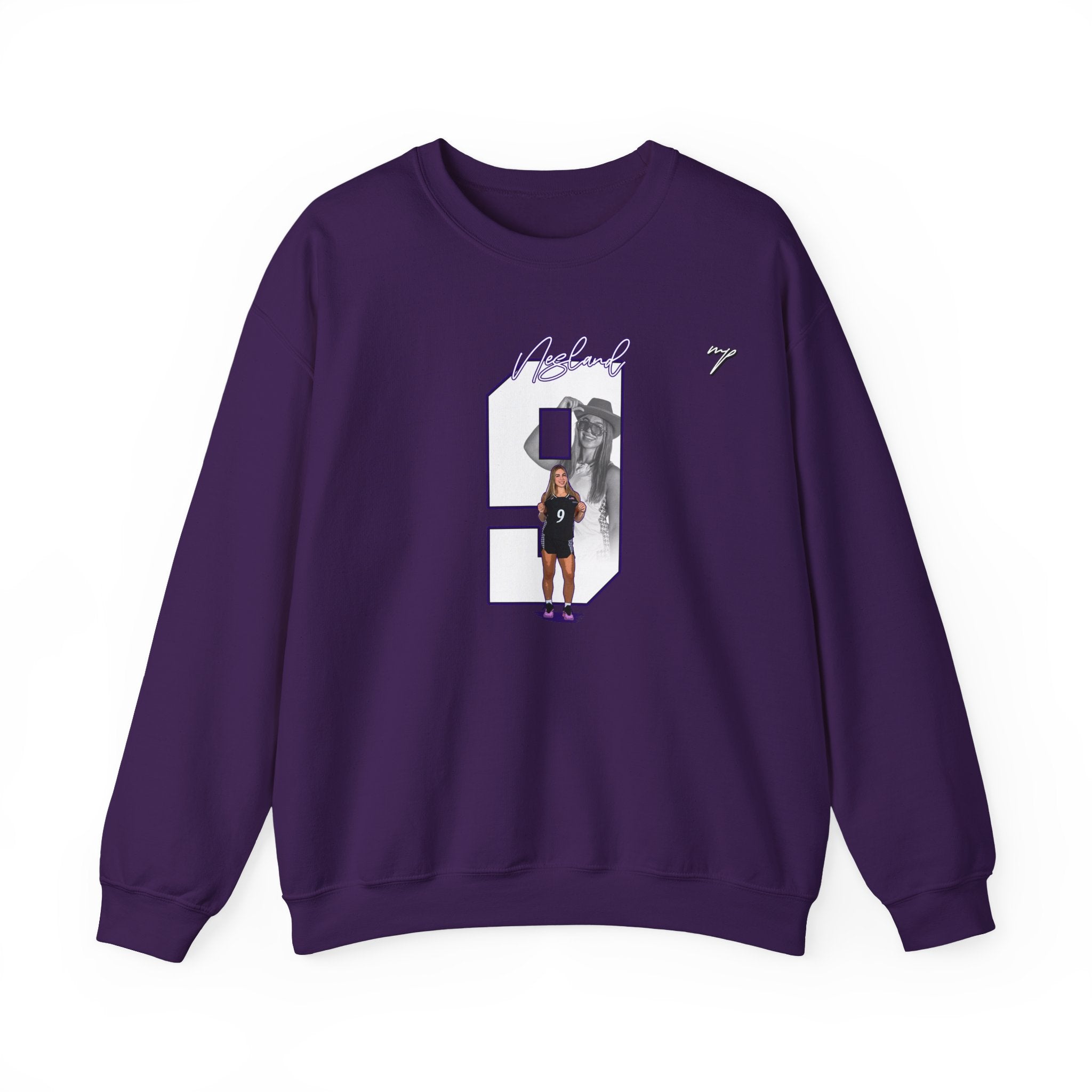 Dom Nesland Crewneck