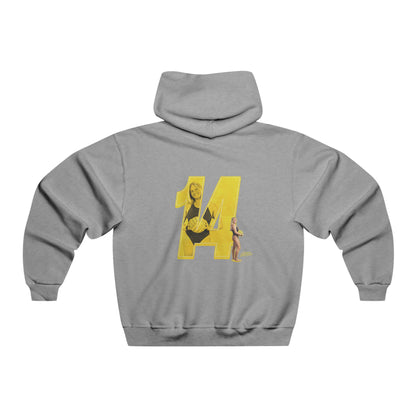 Emma Gustafsson Vintage Hoodie