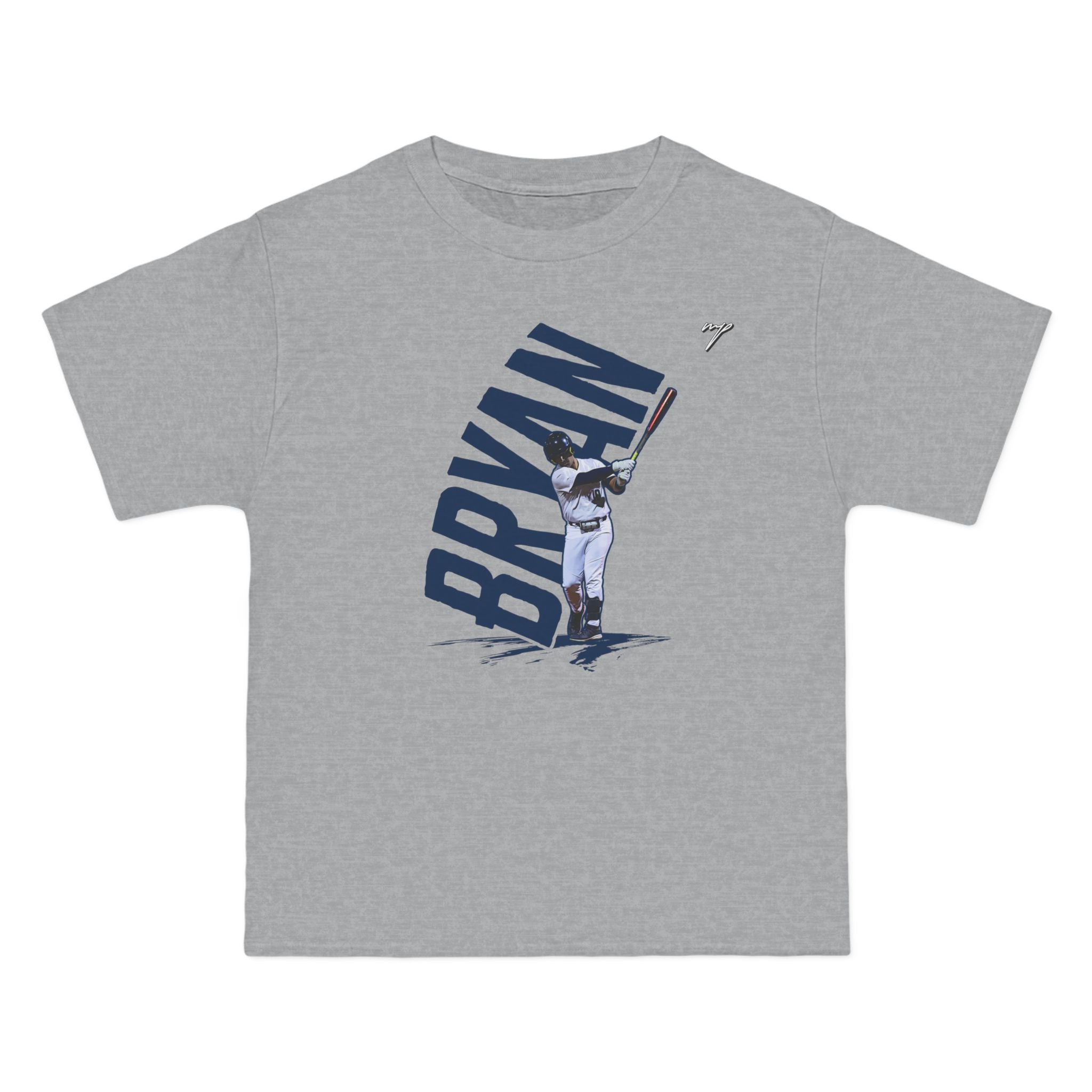 Bryan Loriga Vintage Tee