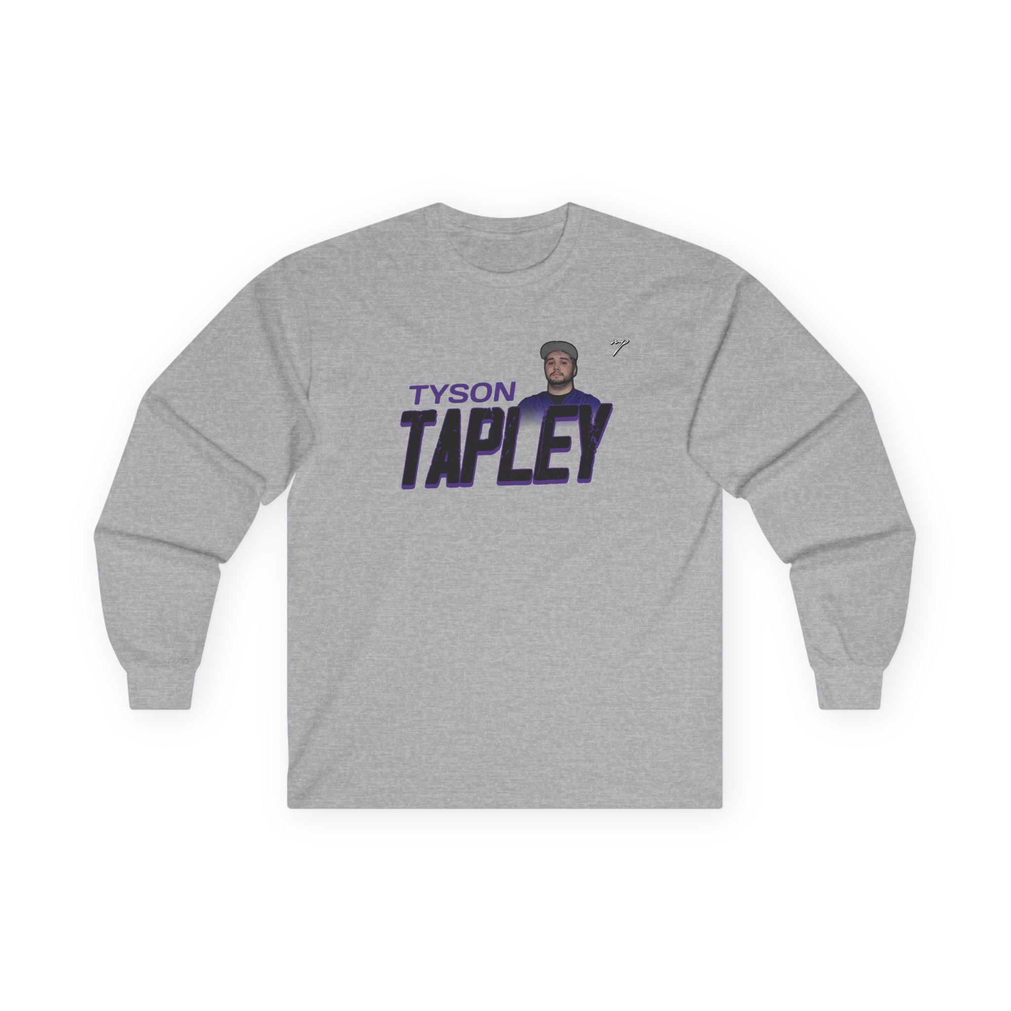 Tyson Tapley Long Sleeve Tee