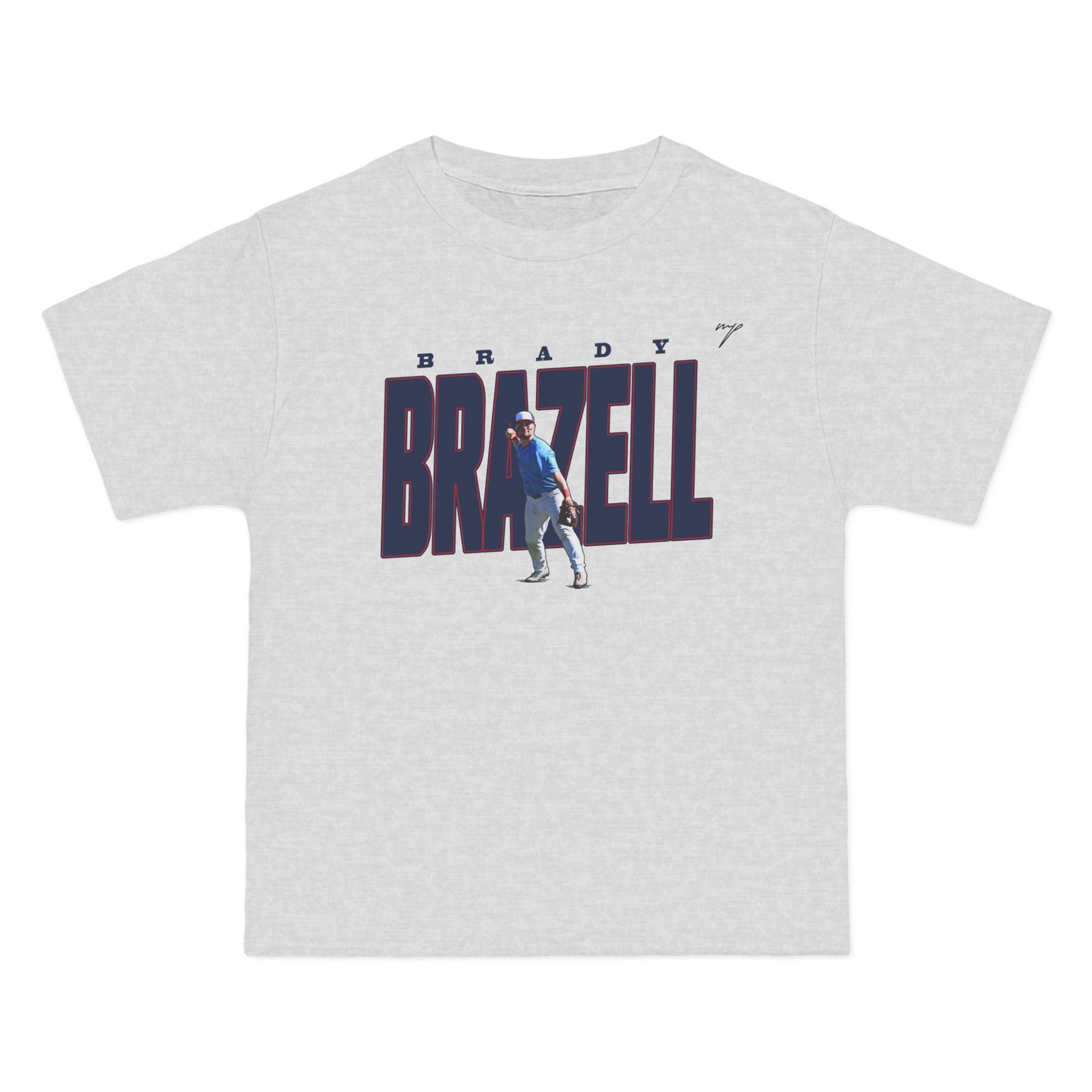 Brady Brazell Vintage Tee
