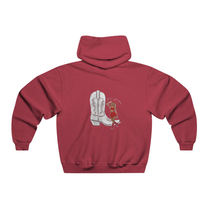Jenna Handlan Vintage Hoodie