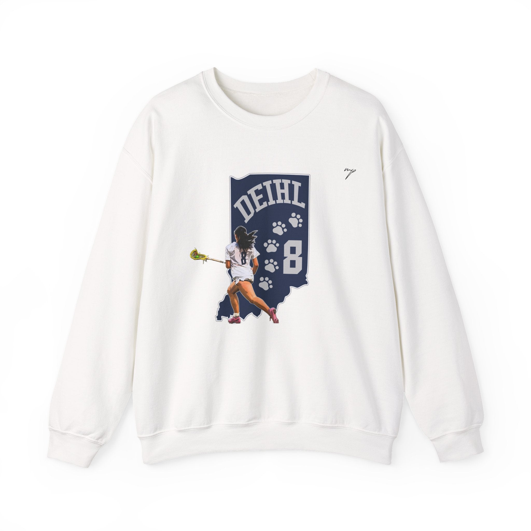 Addie Deihl Crewneck