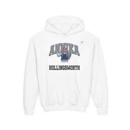 Annika Hollingsworth YOUTH Hoodie