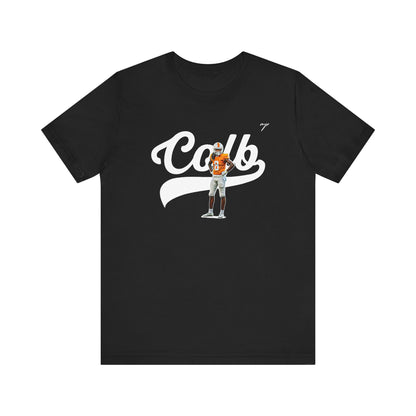 JaColby Cooper Graphic Tee