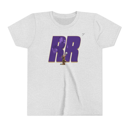 Reese Reustle YOUTH Graphic Tee