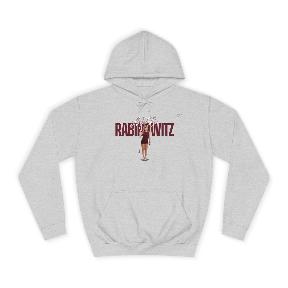 Maddie Rabinowitz Hoodie