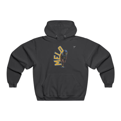 Melo Edwards Vintage Hoodie