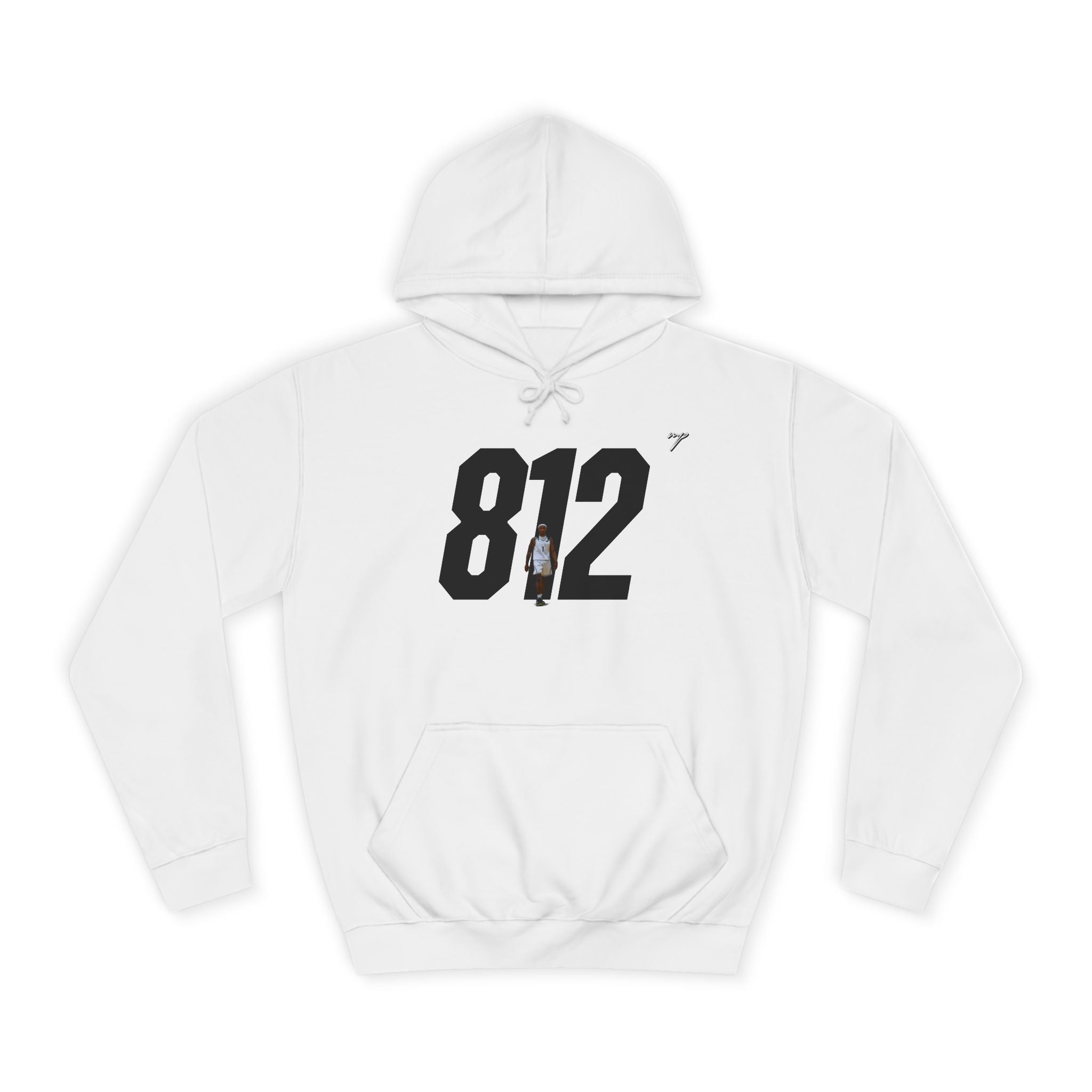 Taray Howell Hoodie
