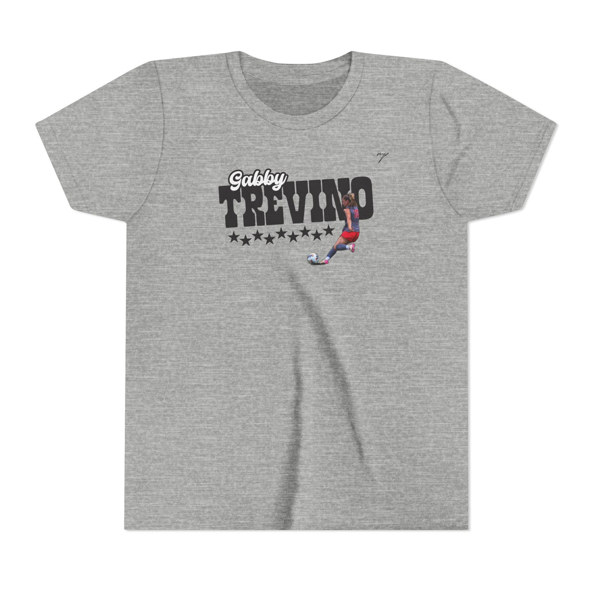 Gabby Trevino YOUTH Graphic Tee