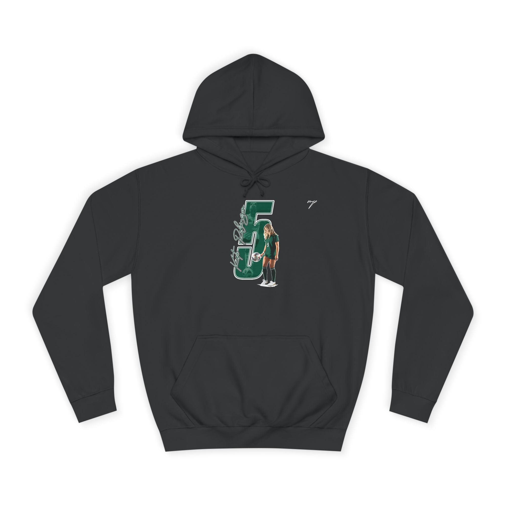 Kate Robinson Hoodie