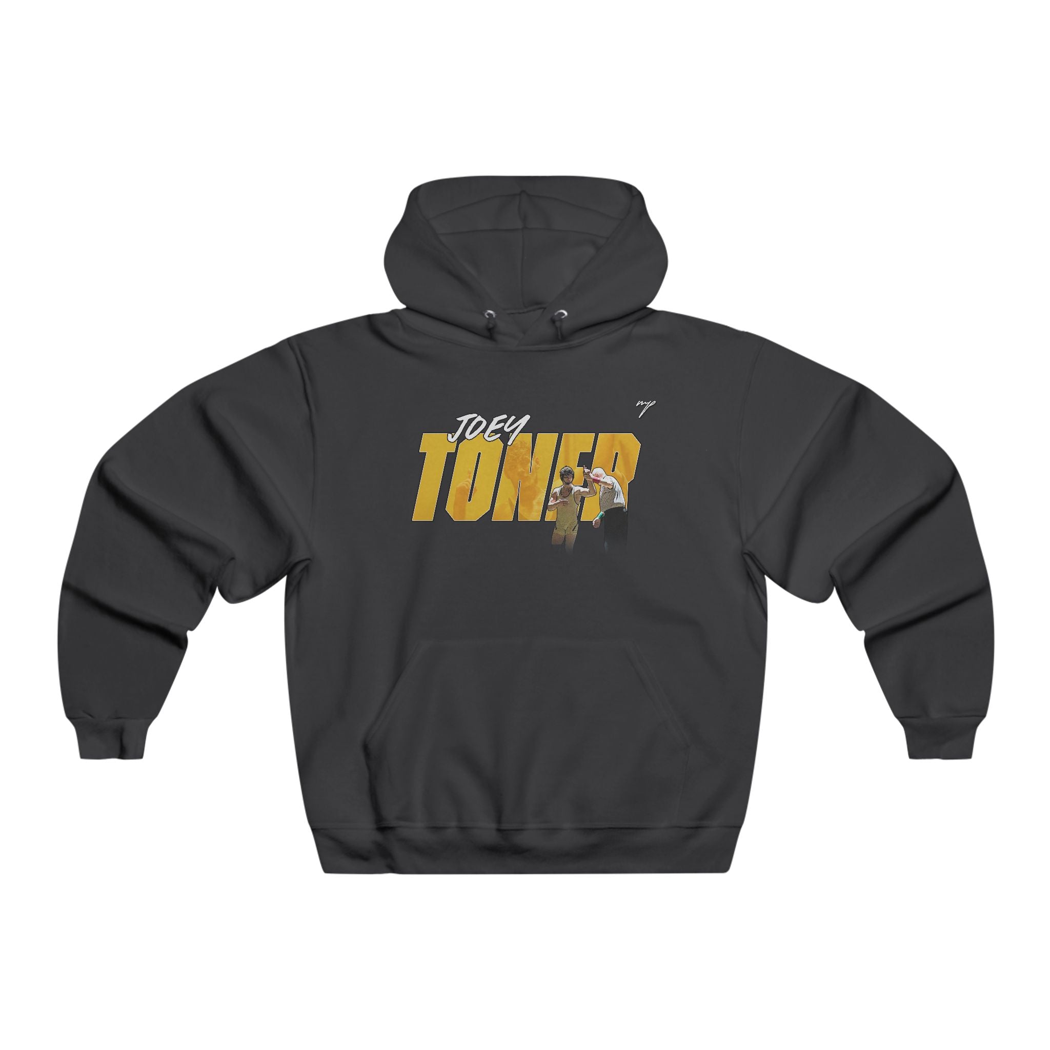 Joey Toner Vintage Hoodie