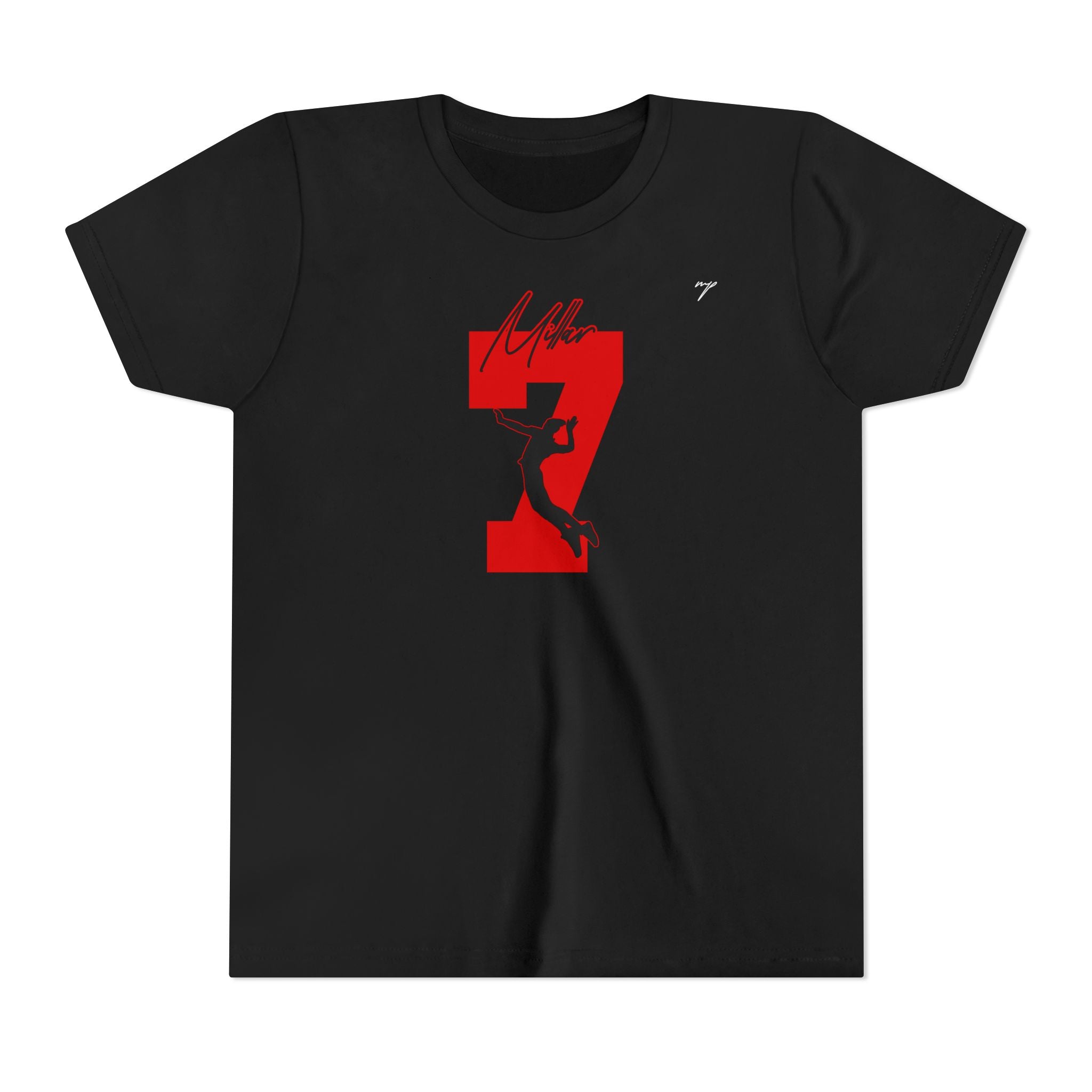 Reese Millar YOUTH Graphic Tee