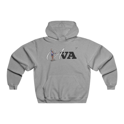Ava Kelly Vintage Hoodie