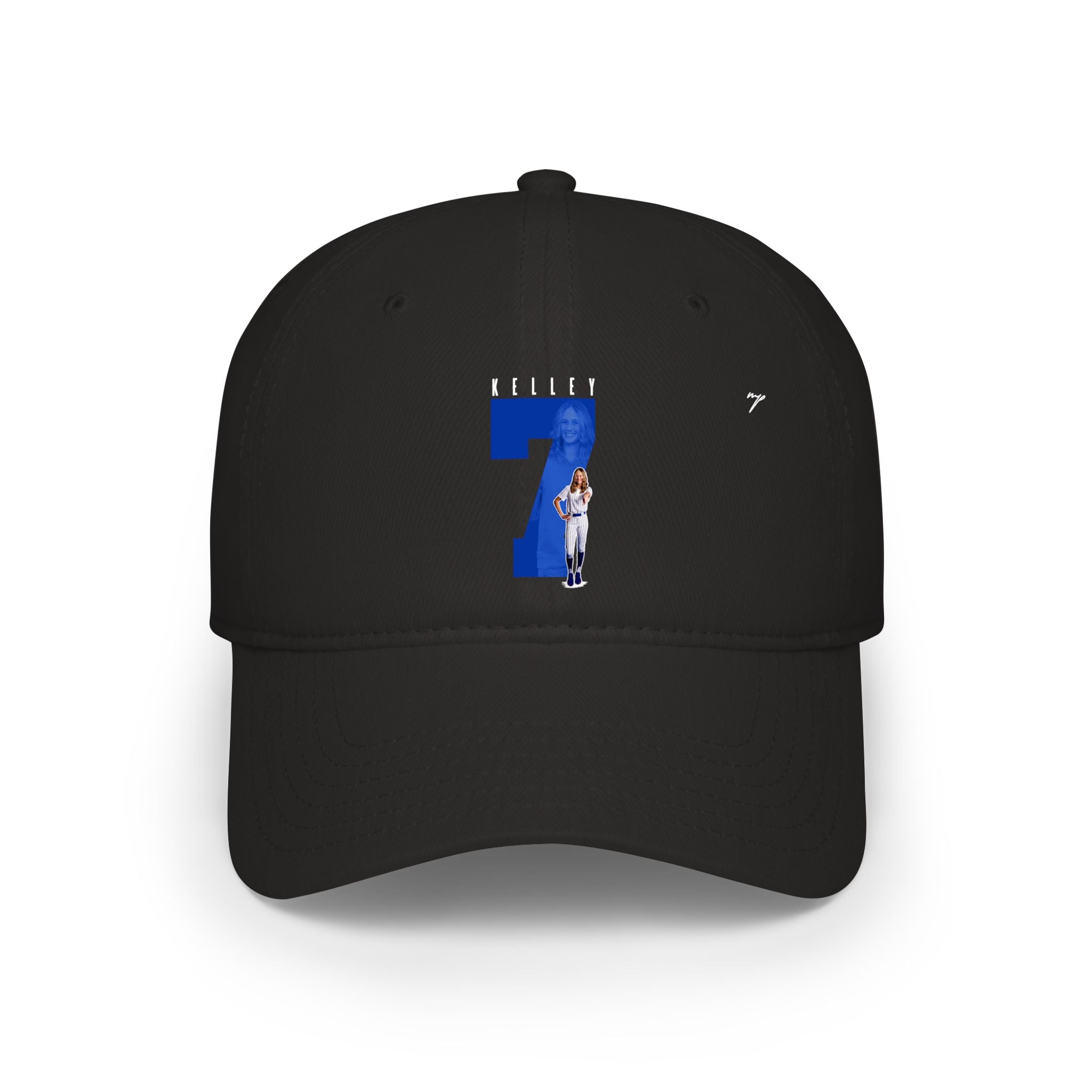 Camryn Kelley Hat