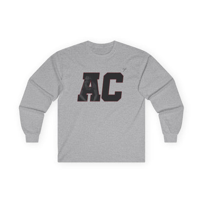 Anthony Castillo Long Sleeve Tee