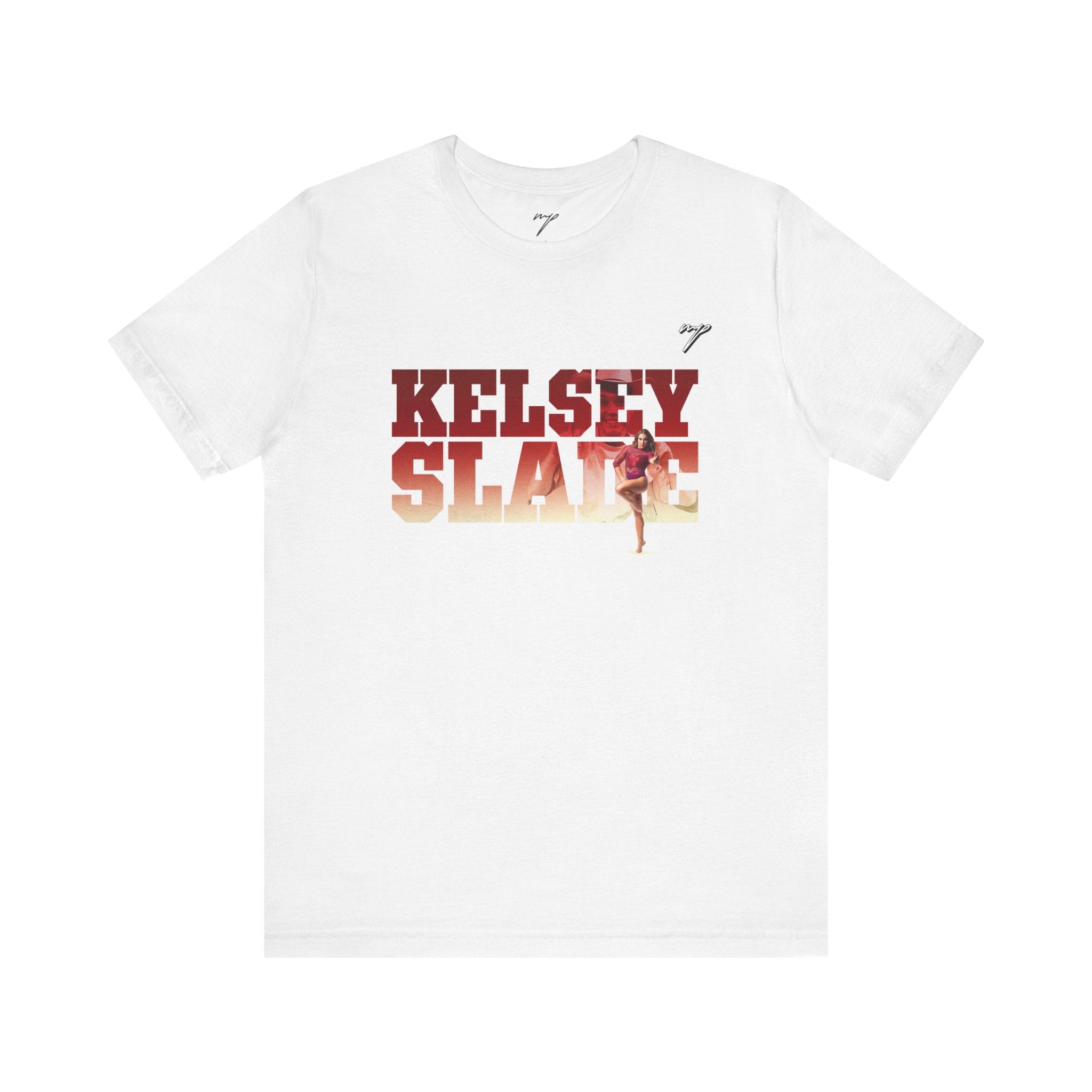 Kelsey Slade Graphic Tee