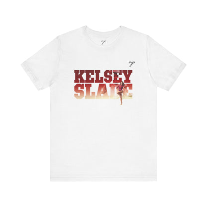 Kelsey Slade Graphic Tee
