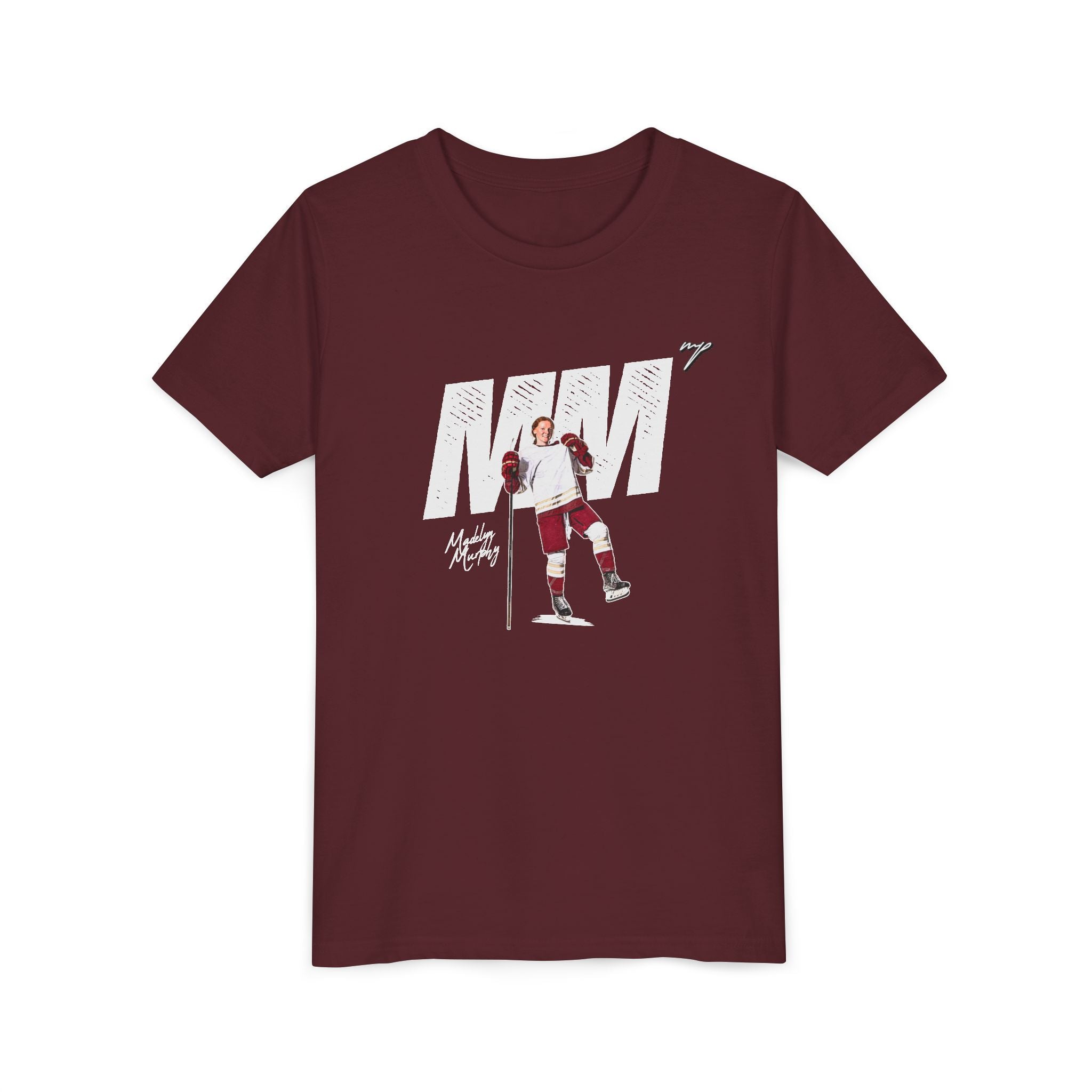 Madelyn Murphy Youth Graphic Tee