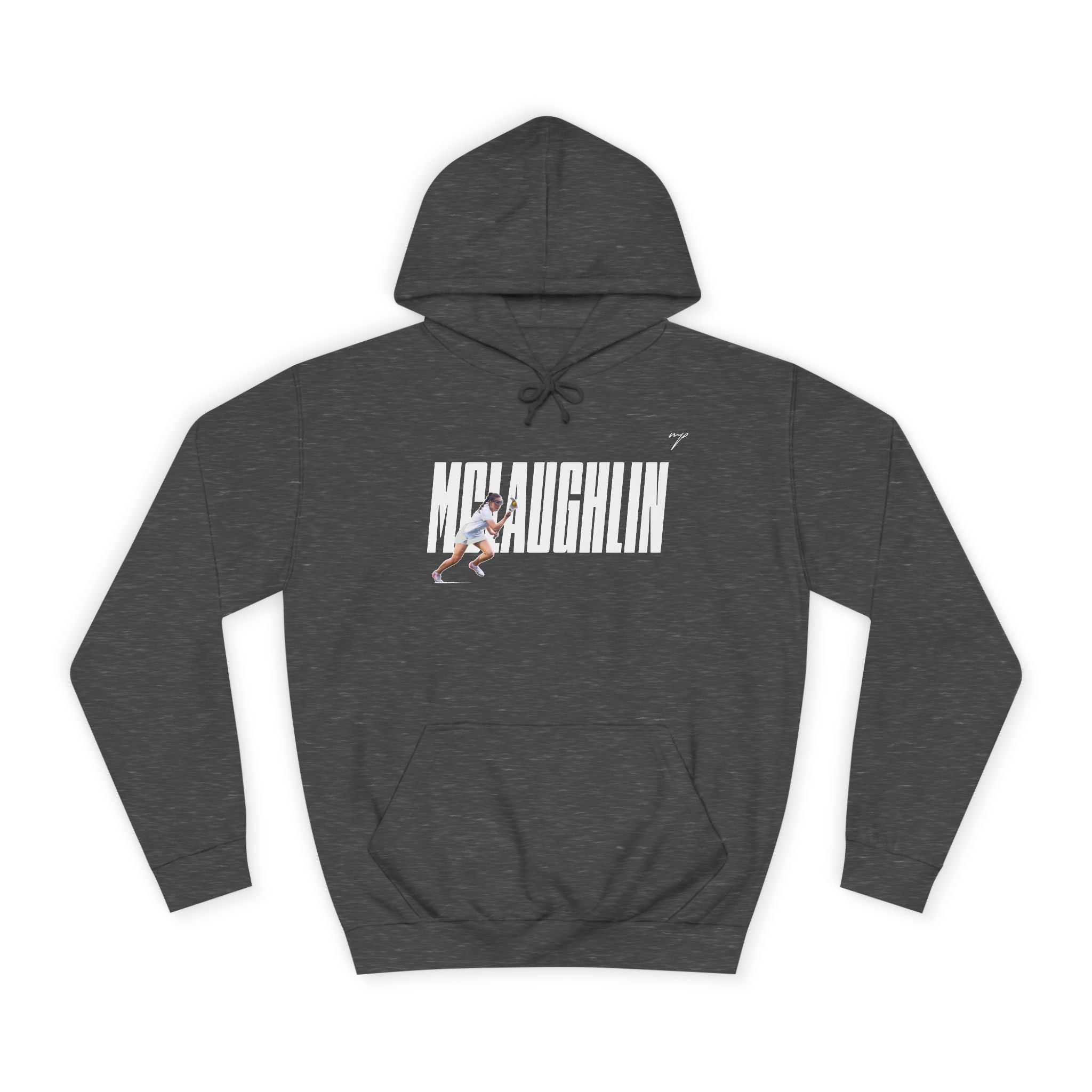 Sammie Mclaughlin Hoodie