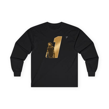 Bryan Etumnu Long Sleeve Tee