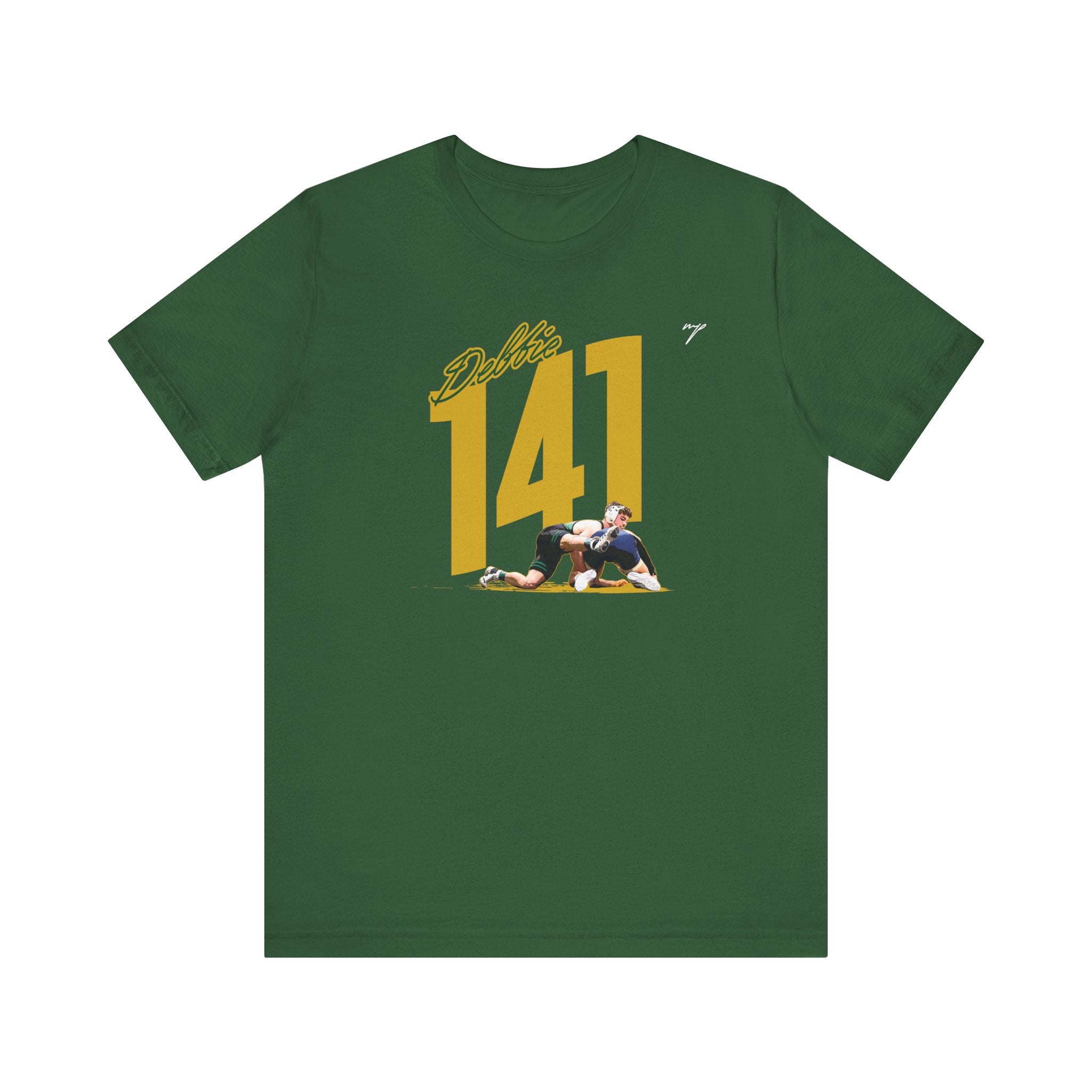 Tyler Debnar Graphic Tee