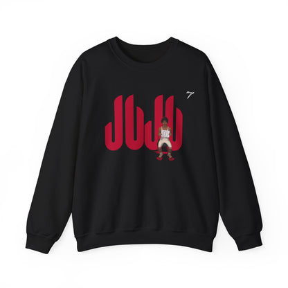 Jullien Mejia Crewneck
