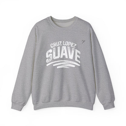 Cruz Lopez Crewneck