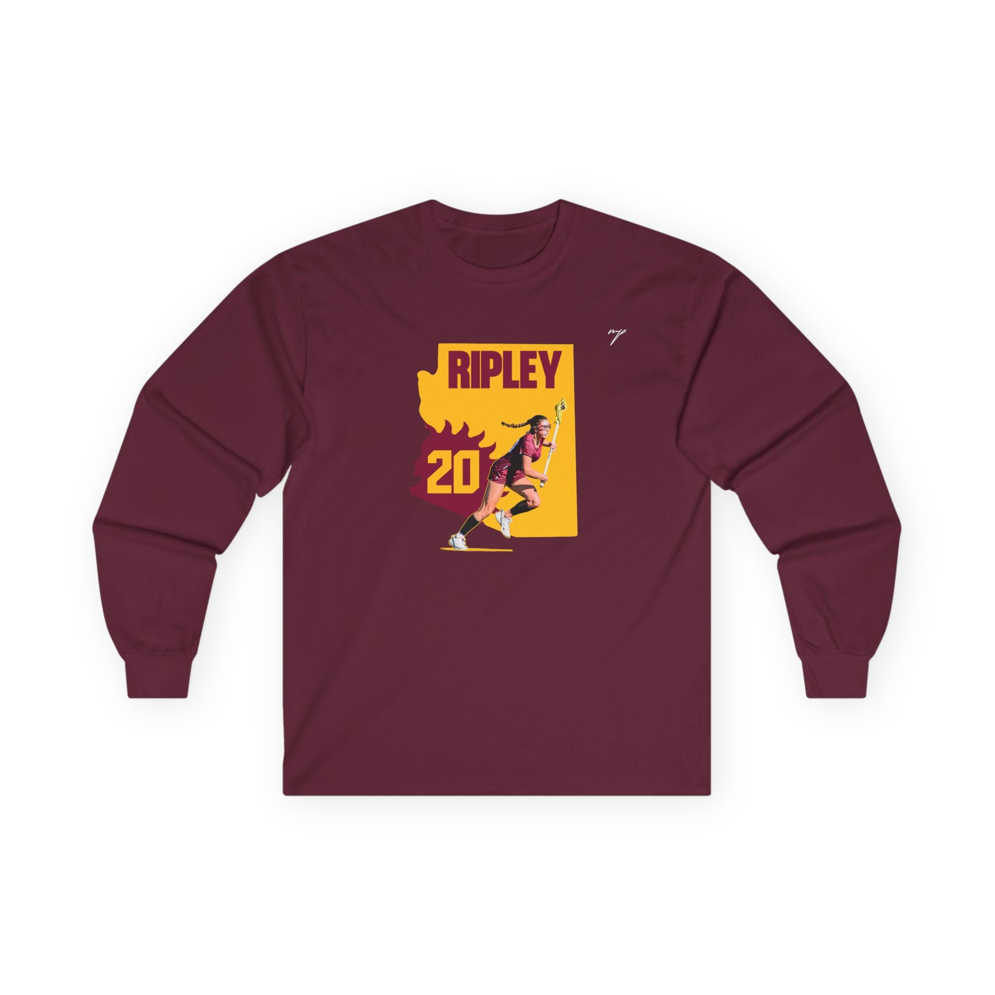 Maddie Ripley Long Sleeve