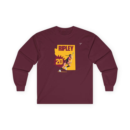 Maddie Ripley Long Sleeve