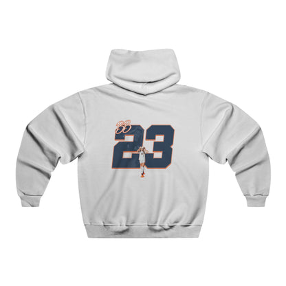 Brooklyn Bailey Vintage Hoodie