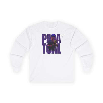Haydan Toal Long Sleeve Tee