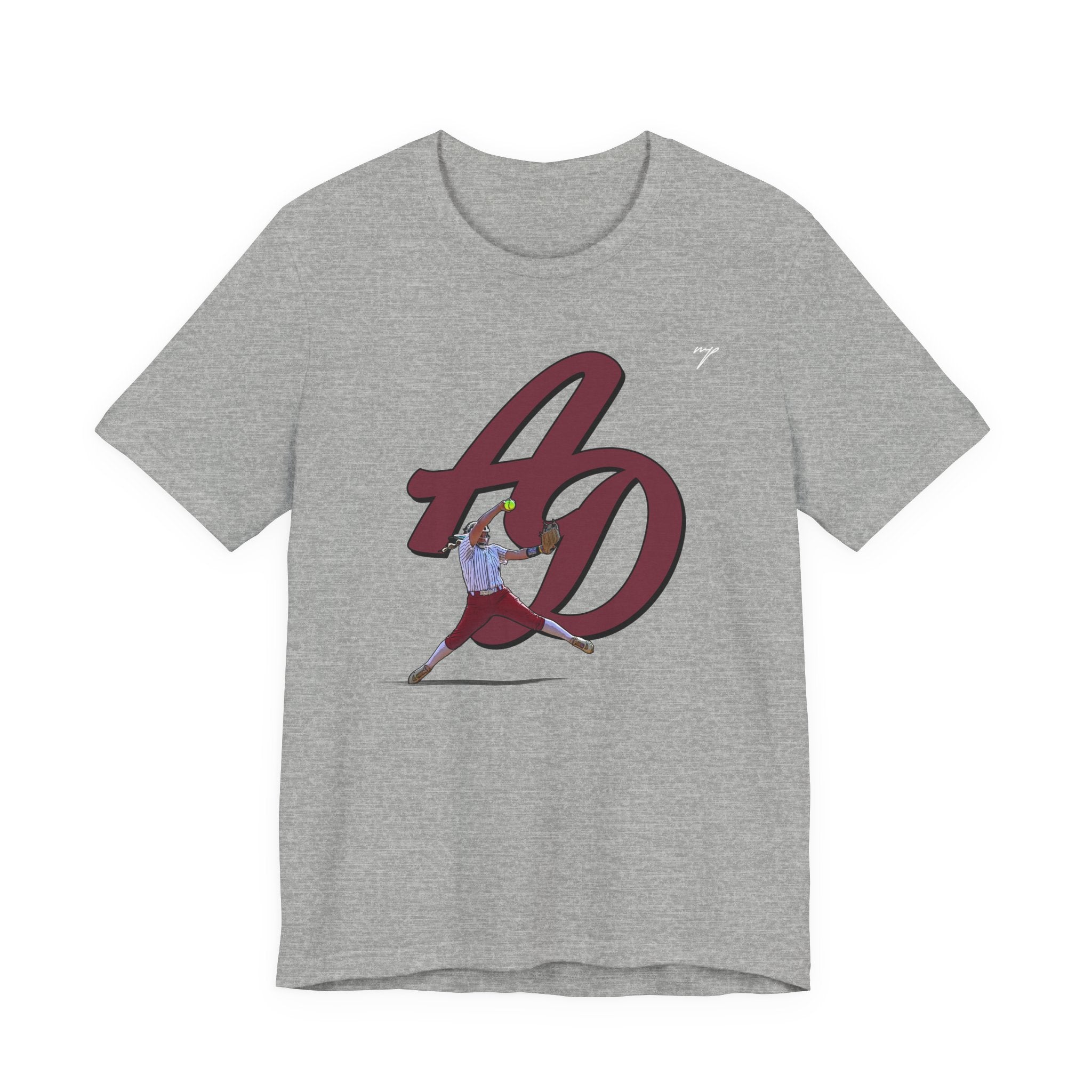 Addison DeRoche Graphic Tee