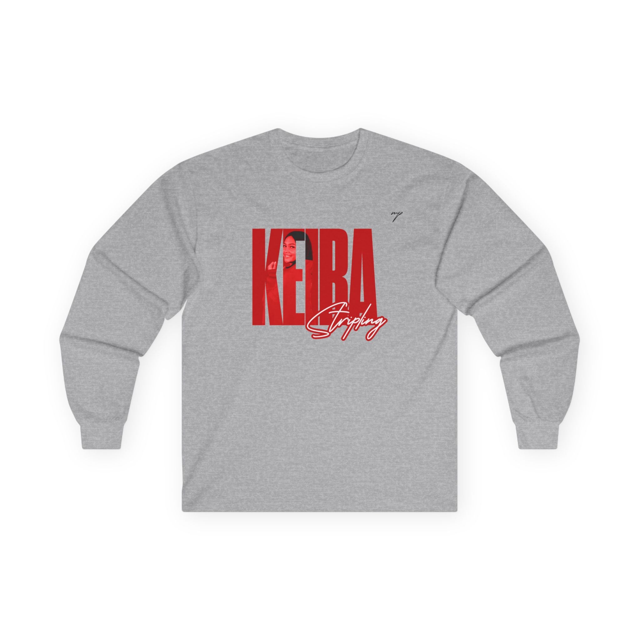 Keira Stripling Long Sleeve