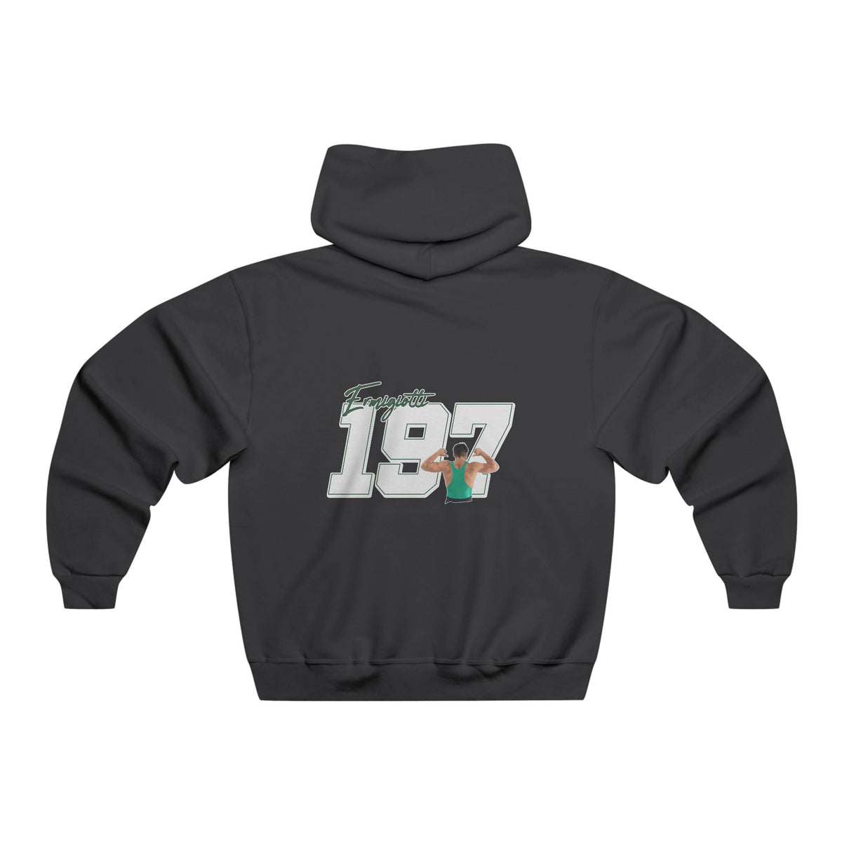 Sawyer Ermigiotti Vintage Hoodie