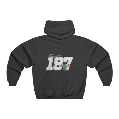Sawyer Ermigiotti Vintage Hoodie