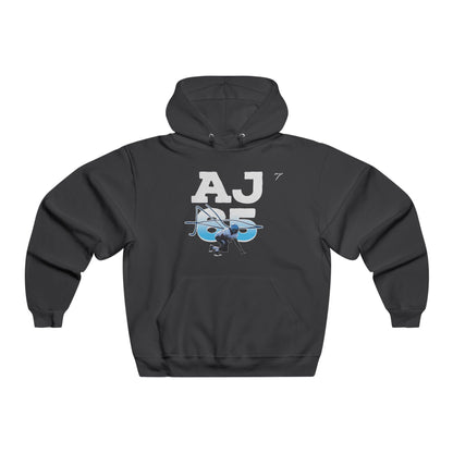Adonije Bell Vintage Hoodie