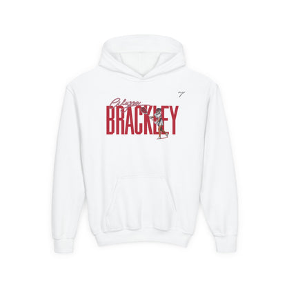 Alyssa Brackley YOUTH Hoodie
