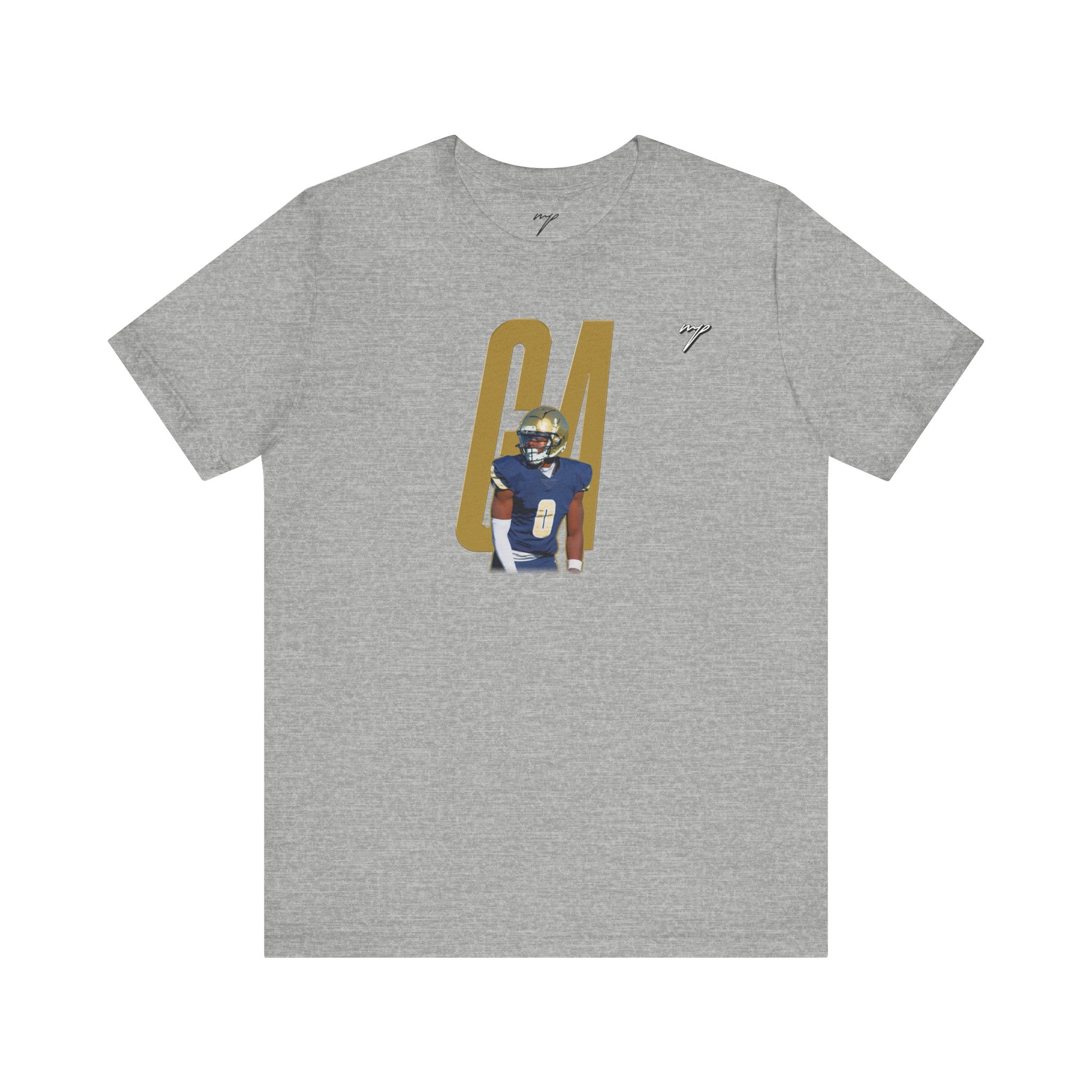 G A Graphic Tee