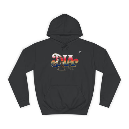 Malik Dia Hoodie