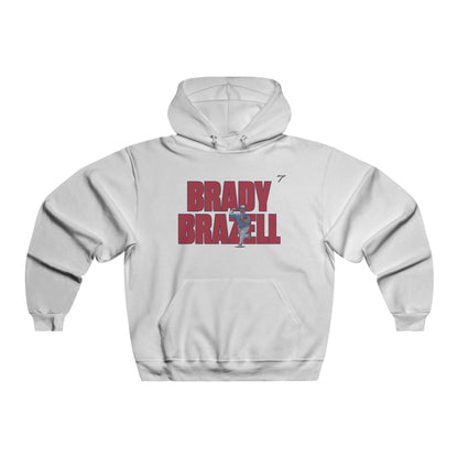 Brady Brazell Vintage Hoodie