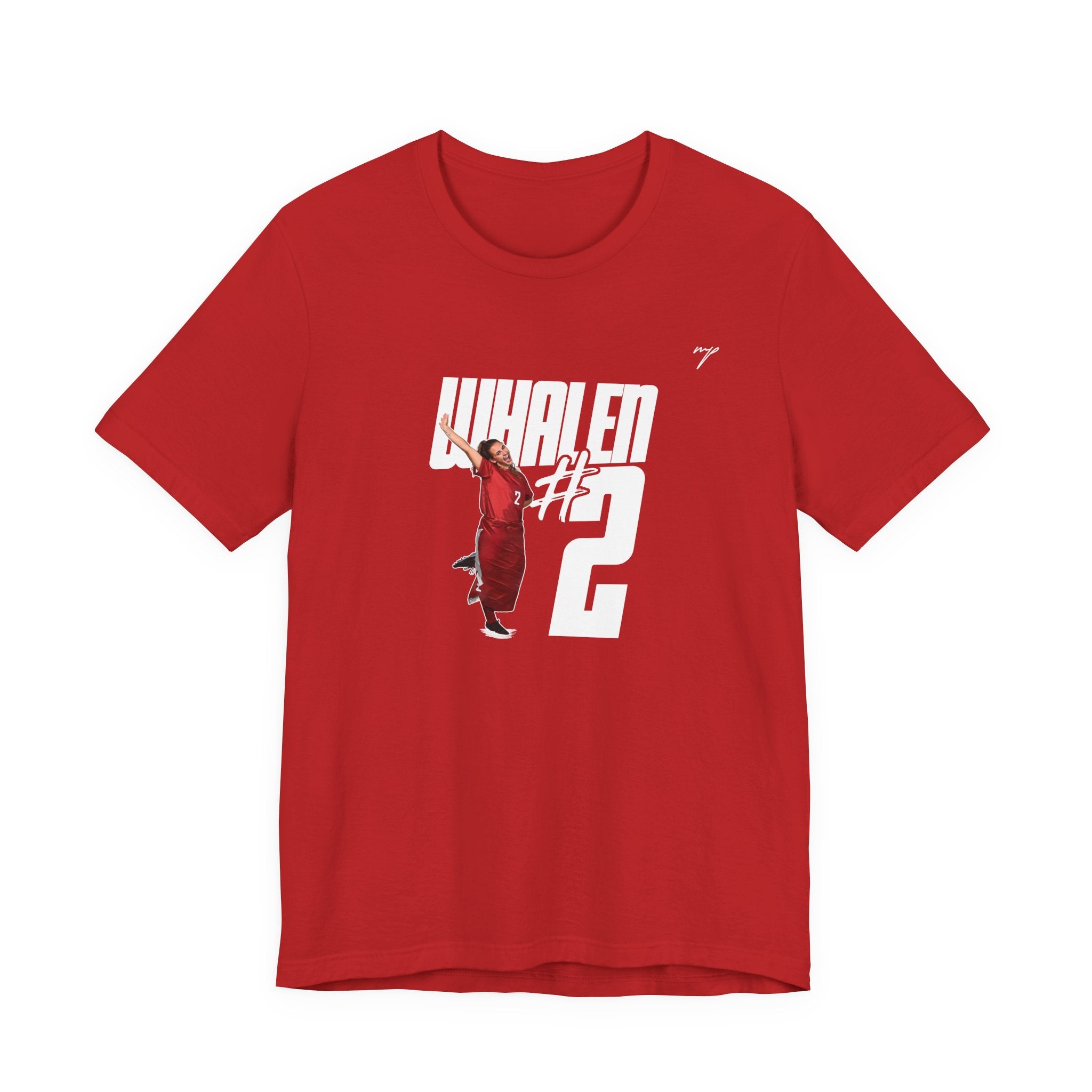 Carly Whalen Graphic Tee